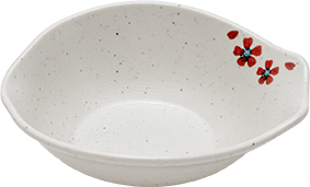 Matte Sause Pot